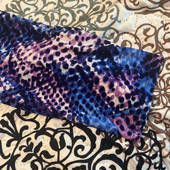 Hudson Harper Button Front Top - Picture 6 of 9